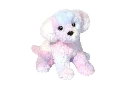 Taffie Rainbow Dog Soft