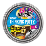 Treasure Reveal Mini 2" Tin