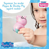 Tomy Toy Playsets Bath playset - E73107