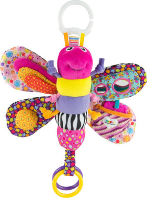 Fifi the Firefly