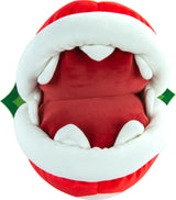 Super Mario Piranha Plant Mega Mocchi Mocchi