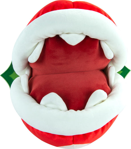 Super Mario Piranha Plant Mega Mocchi Mocchi