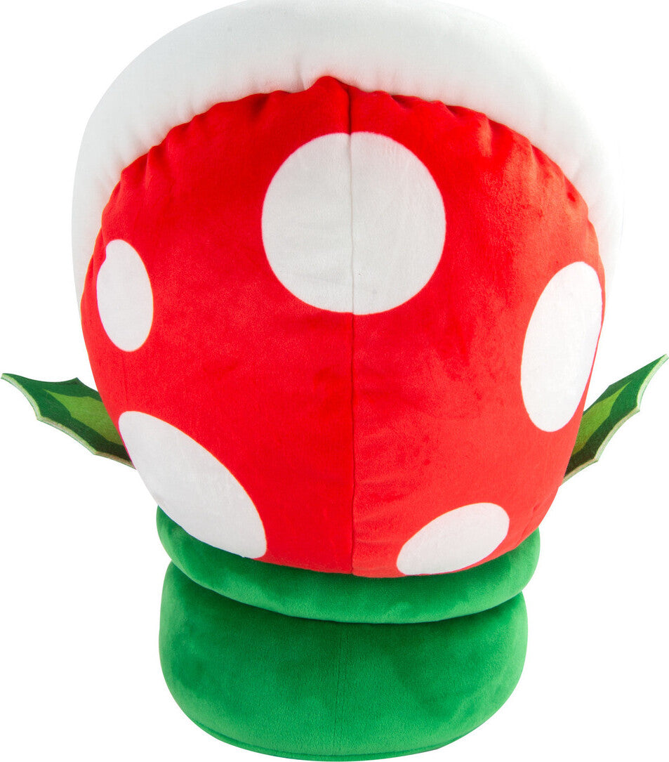 Super Mario Piranha Plant Mega Mocchi Mocchi