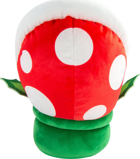 Super Mario Piranha Plant Mega Mocchi Mocchi