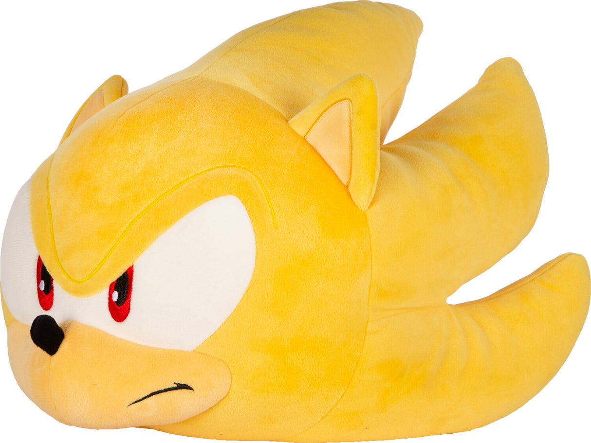 Super Sonic Mega Mocchi- Mocchi-