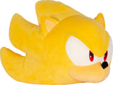 Super Sonic Mega Mocchi- Mocchi-