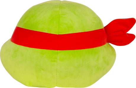 Tmnt Raphael Head Mega Mocchi Mocchi