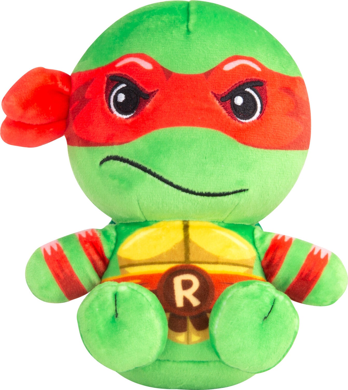 Club Mocchi-Mocchi- Teenage Mutant Ninja Turtles Leonardo Junior