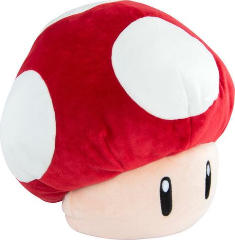 Nintendo Mushroom Mega Mocchi- Mocchi-