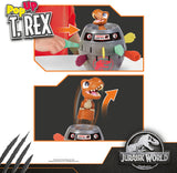 Pop Up T.rex