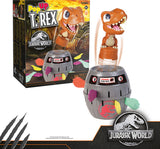 Pop Up T.rex