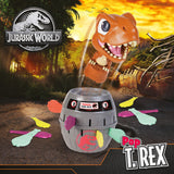 Pop Up T.rex