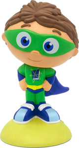 tonies - Super Why!