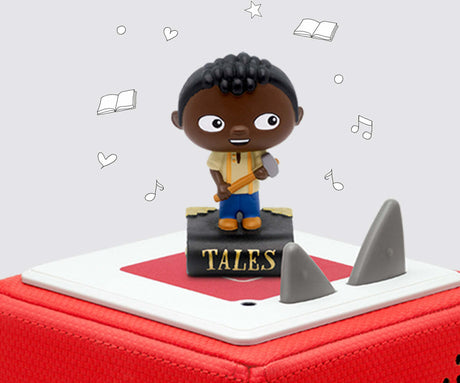 tonies - John Henry & Other Stories Tonie