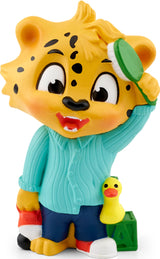 Leo's Day: Routines Tonie