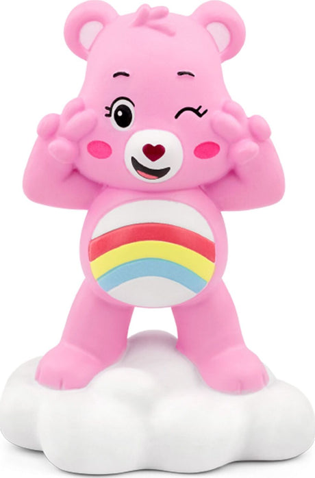 Care Bears: Cheer Bear Tonie