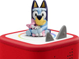 Bluey Tonies 3 Pack