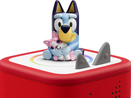 Bluey Tonies 3 Pack