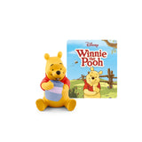 Toniebox 2 Play Set Winnie the Pooh Sunset Red