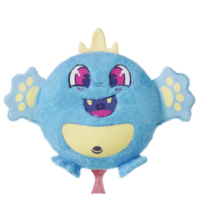 Fart Monsters Large Tootles Tooty Frooty Scented Kiwi