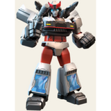 Transformers Galaxy Version 01 Roll Out Blind Box