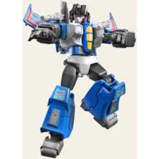 Transformers Galaxy Version 01 Roll Out Blind Box