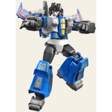 Transformers Galaxy Version 01 Roll Out Blind Box