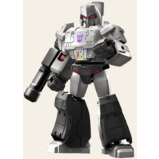 Transformers Galaxy Version 01 Roll Out Blind Box