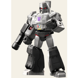 Transformers Galaxy Version 01 Roll Out Blind Box