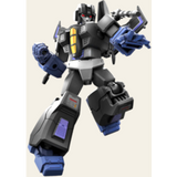 Transformers Galaxy Version 01 Roll Out Blind Box
