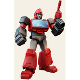 Transformers Galaxy Version 01 Roll Out Blind Box