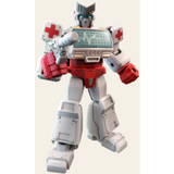 Transformers Galaxy Version 01 Roll Out Blind Box