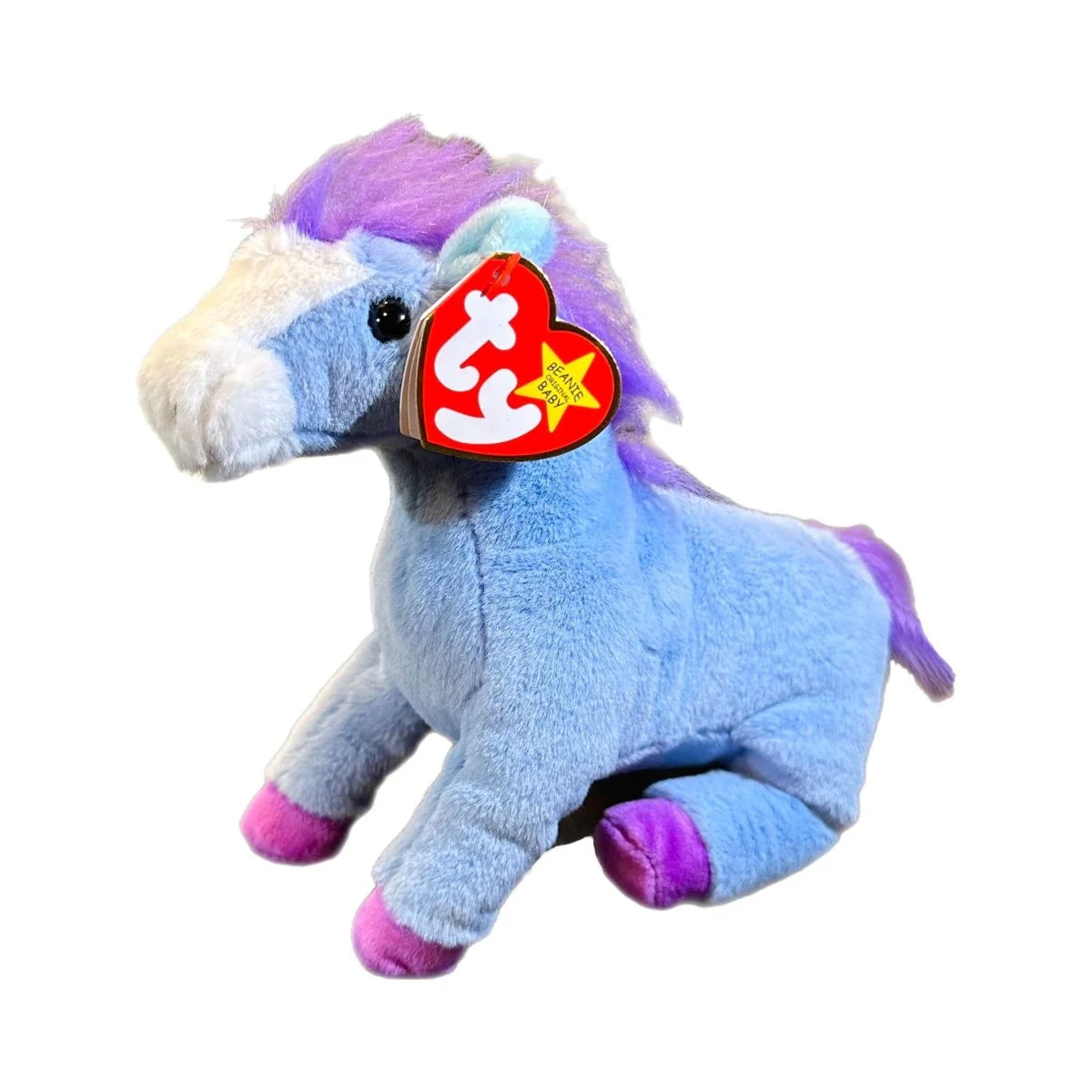 Clementine Horse 30th Anniversary Plush Toy