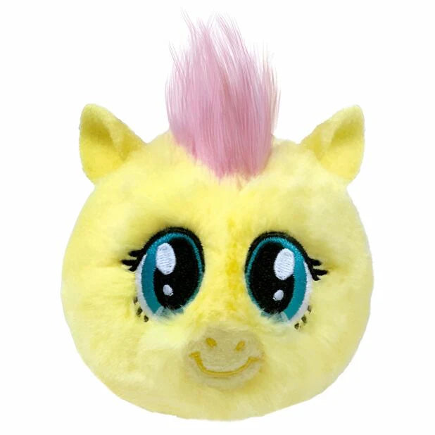 Fluttershy My Little Pony Beanie Bouncer