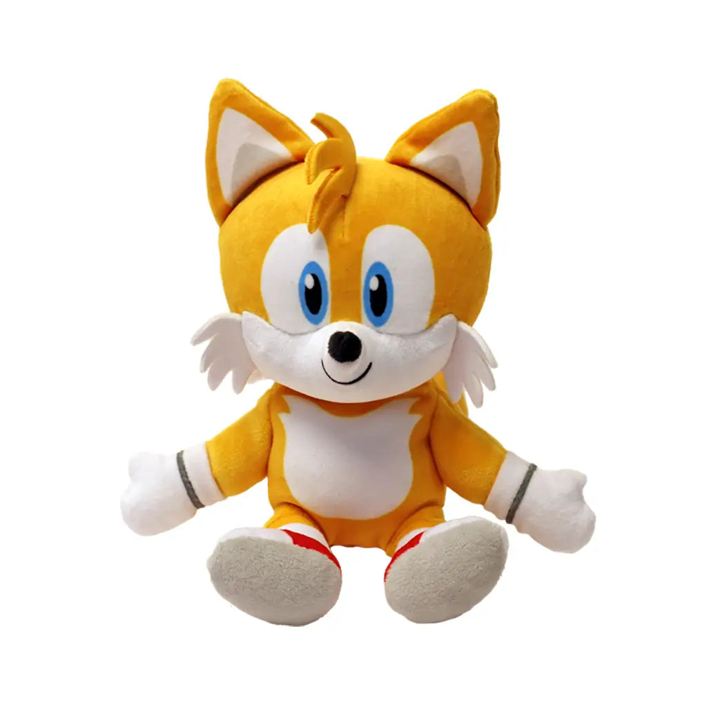 Beanie Baby Tails