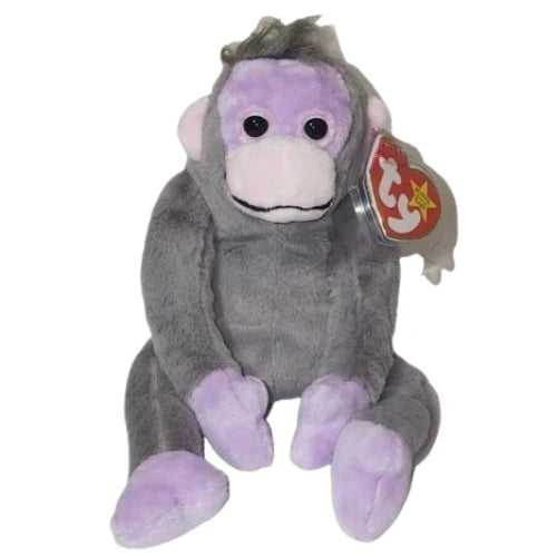 Bananas II Beanie Babies 30th Anniversary Limited Edition 2024 NEW