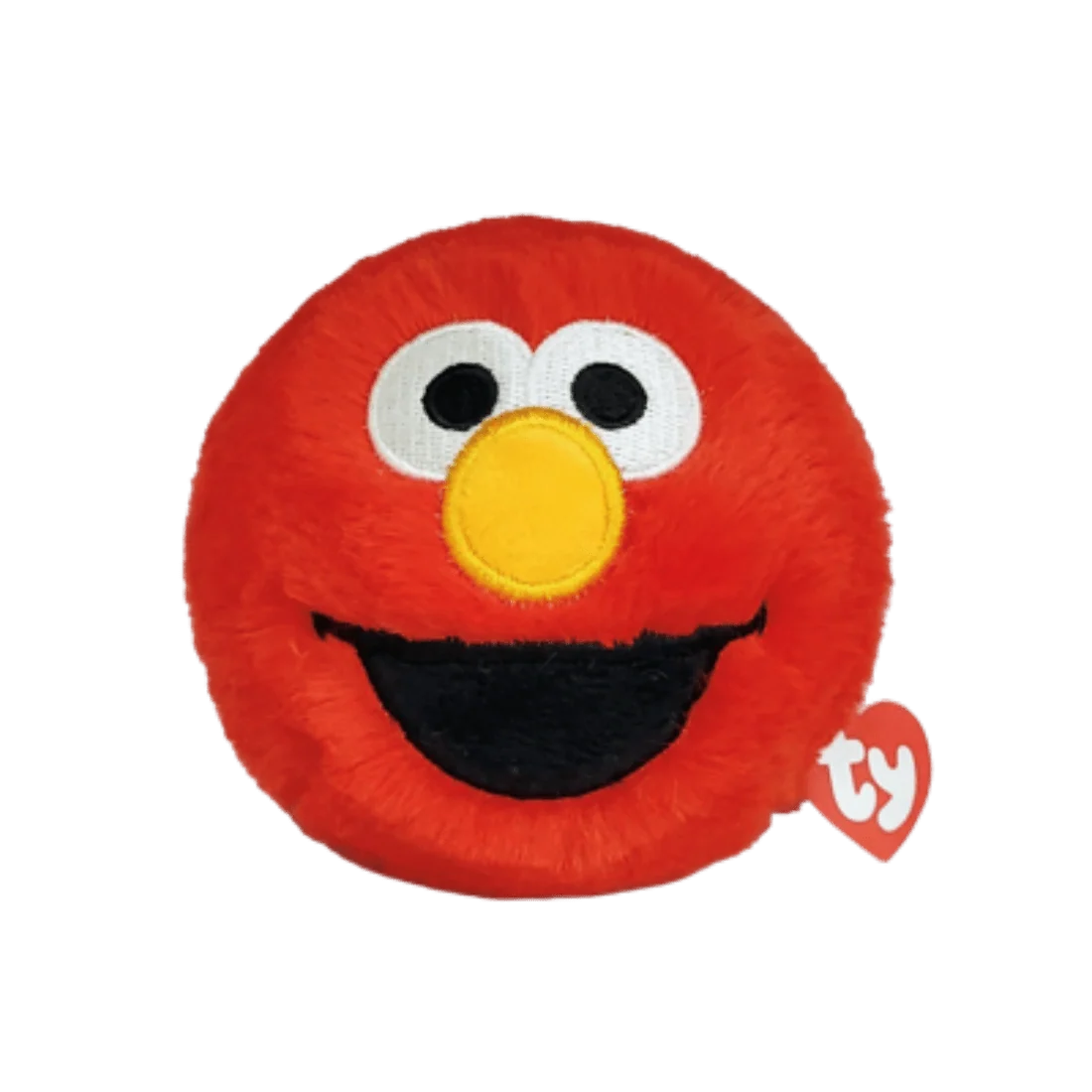 Elmo Beanie Bounce Ball