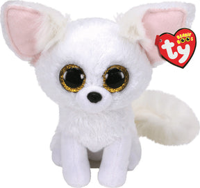 Phoenix Fox Reg