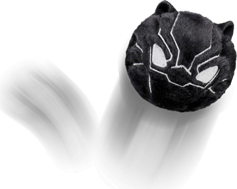 Beanie Bouncers (Black Panther)