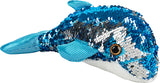 10" Sequin Dolphin
