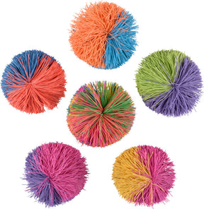3.5" Stringy Ball