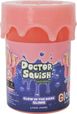 Doctor Squish Slime (assorted)