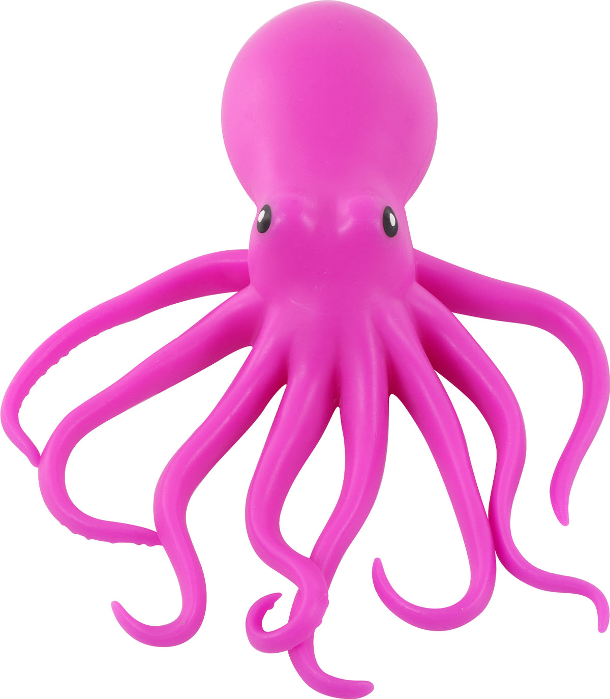 Sugar Skwisheez Noods Octopus (assorted)