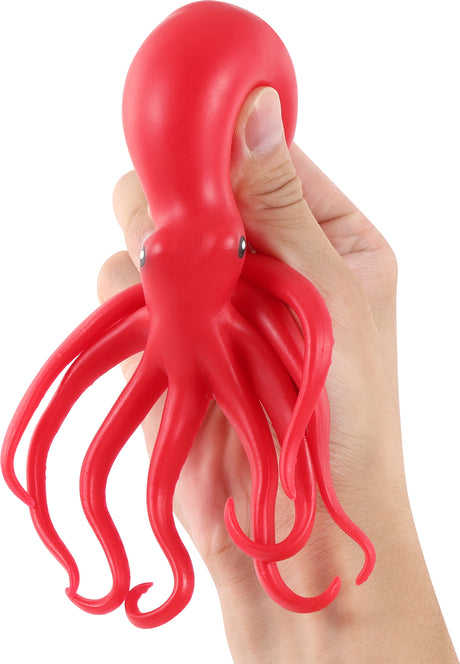 Sugar Skwisheez Noods Octopus (assorted)