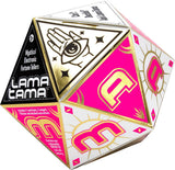Lama Tama Series 3