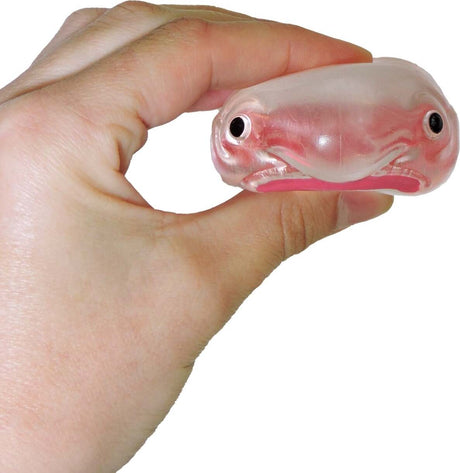 Tiny Toys Itty Bitty Squidgy Oddity