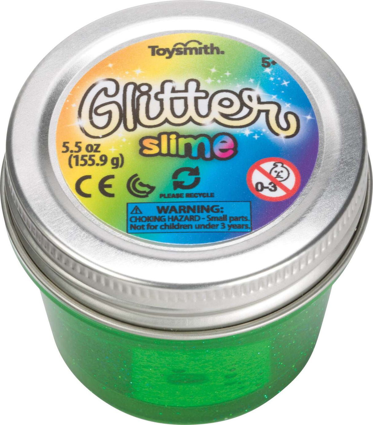 Glitter Slime