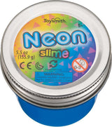 Neon Slime