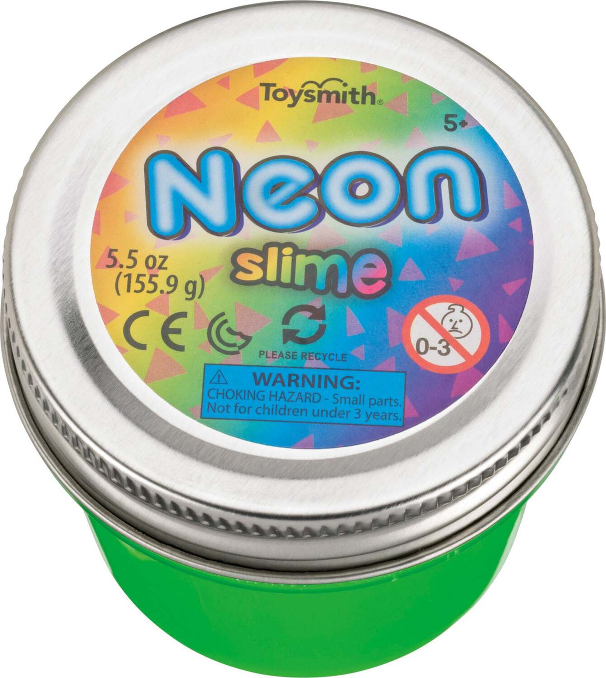 Neon Slime