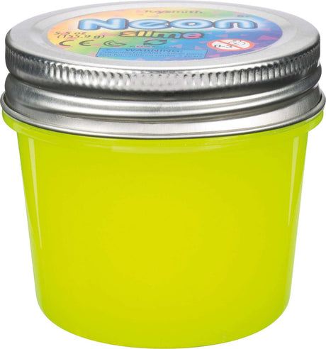 Neon Slime